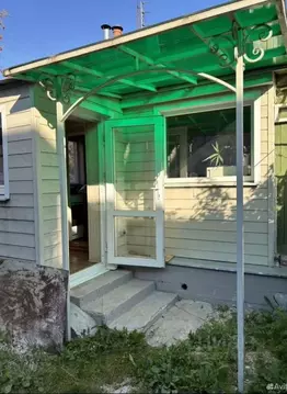 Дом в Тульская область, Тула проезд Капитана Громова, 28 (47 м)