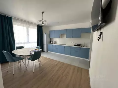 3-к кв. Москва Озерная ул., 44 (70.0 м)
