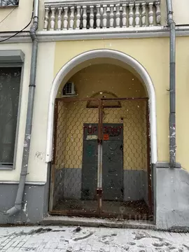 Помещение свободного назначения в Самарская область, Самара ул. ...