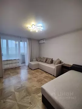 1-к кв. Москва Клязьминская ул., 32К3 (38.0 м)