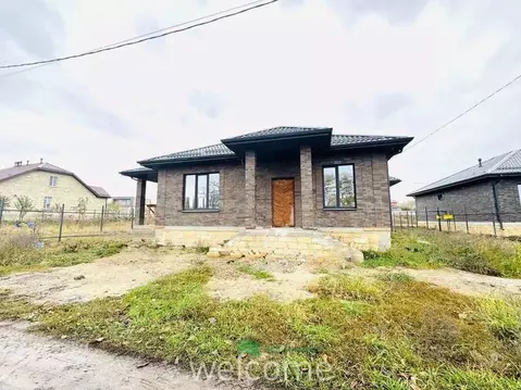 Дом в Ставропольский край, Ставрополь Гарнизонная ул., 10 (110 м)