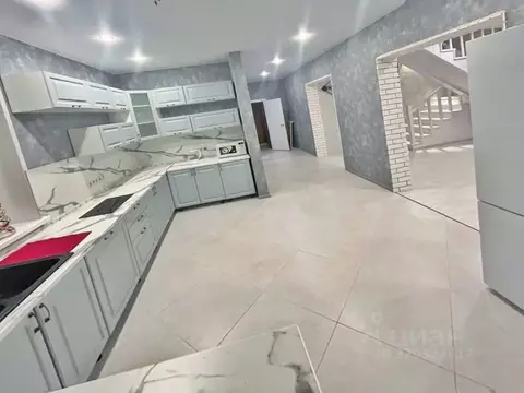 Коттедж в Московская область, Люберцы городской округ, Малаховка пгт, ...