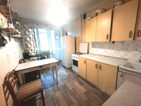 1-к кв. Москва пос. Внуково, ул. Рассказовская, 24 (39.0 м)