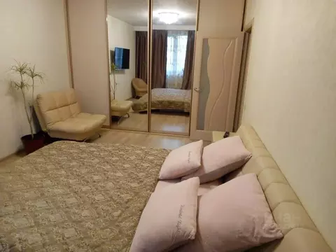 1-к кв. Московская область, Балашиха Железнодорожный мкр, ул. Струве, ...