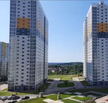 Продается 2-комнатная квартира