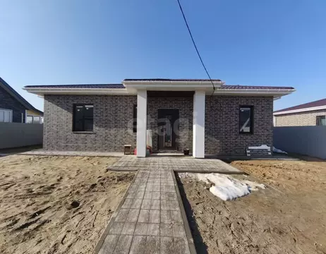 Дом в Московская область, Воскресенск городской округ, с. Михалево ул. ...
