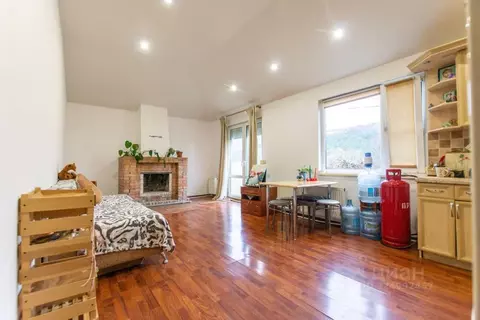 Дом в Крым, Симферопольский район, Перовское с/пос, Пейзаж СНТ 182 (76 ...