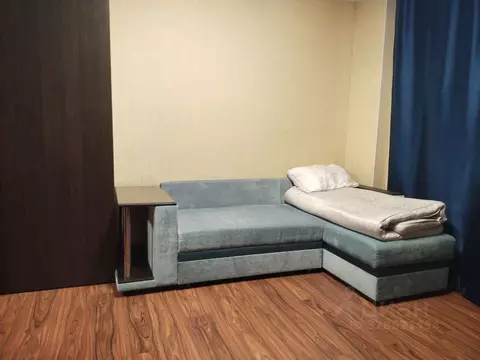 1-к кв. Московская область, Люберцы ул. 8 Марта, 59 (40.0 м)