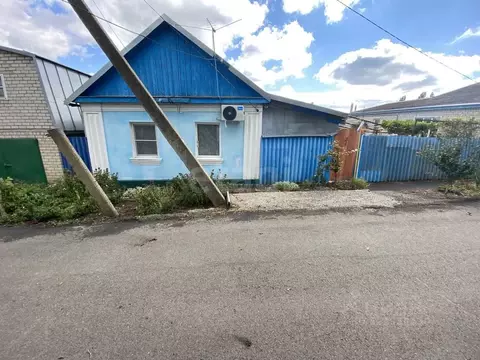 Дом в Ставропольский край, Ставрополь № 9 мкр, проезд Батайский, 31 ...