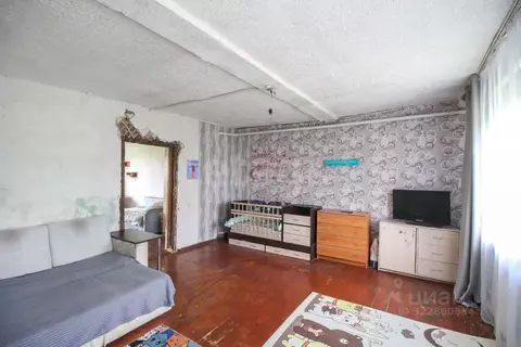 Дом в Алтайский край, Калманский район, с. Новороманово ...