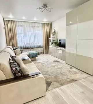 2-к кв. Московская область, Королев ул. Академика Легостаева, 4к2 ...