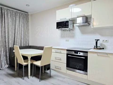 3-к кв. Москва Родниковая ул., 9Ак5 (72.0 м)