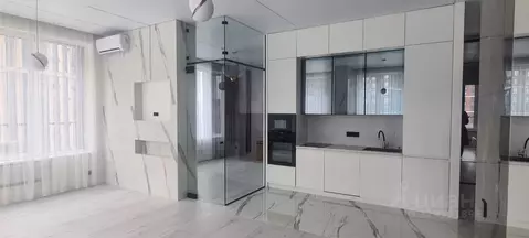 3-к кв. Москва Шелепихинская наб., 34к6 (85.0 м)