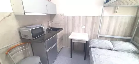 Студия Свердловская область, Екатеринбург просп. Космонавтов, 40 (13.0 ...