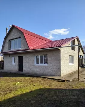 Дом в Тюменская область, Тюмень Мелиоратор СНТ,  (128 м)