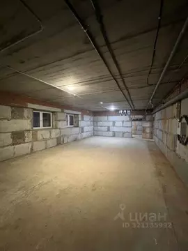 Офис в Татарстан, с. Высокая Гора ул. Комаровка, 7 (687 м)