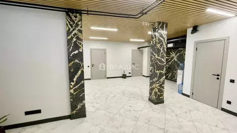 Офис в Московская область, Красногорск городской округ, д. Глухово ул. ...