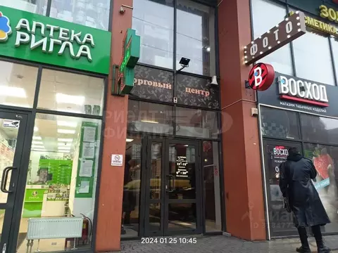 Помещение свободного назначения в Калининградская область, Калининград ...