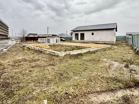 Участок в Московская область, Щелково городской округ, Литвиново Парк ...