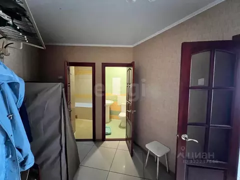 2-к кв. Брянская область, Брянск Красноармейская ул., 100 (57.5 м)