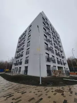 3-к кв. Белгородская область, Белгород Донецкая ул., 79Ак1 (64.0 м)