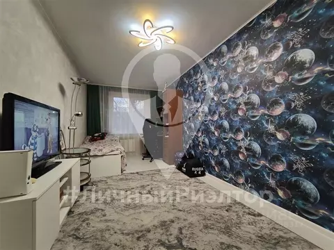 2-к кв. Рязанская область, Рязань Интернациональная ул., 2 (46.0 м)