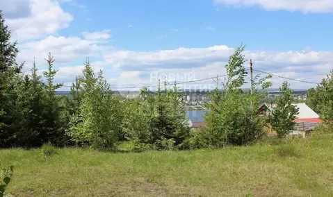 Участок в Свердловская область, Ревда ул. Хвойная (10.0 сот.)