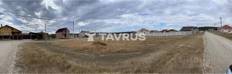 Участок в Крым, Симферопольский район, Трудовское с/пос, с. ...