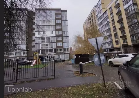 Офис в Тульская область, Тула ул. Свободы, 56А (29 м)