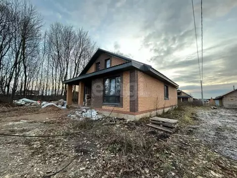 Дом в Башкортостан, Уфимский район, Русско-Юрмашский сельсовет, д. ...