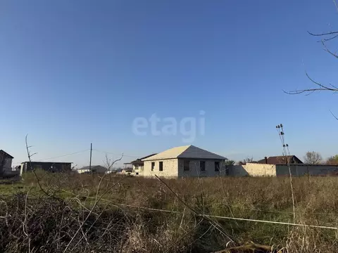 Участок в Северная Осетия, Владикавказ Хурзарин СНТ, 2452 (5.0 сот.)