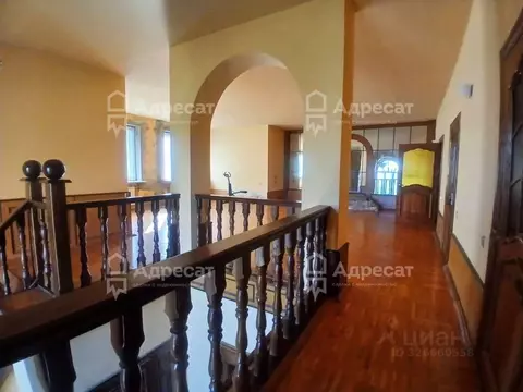 Дом в Волгоградская область, Волгоград пос. Ангарский, ул. Полины ...