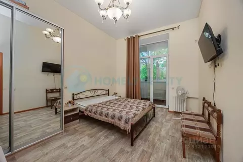 2-к кв. Севастополь ул. Большая Морская, 30 (38.0 м)