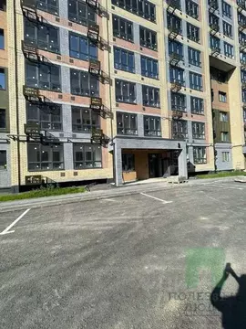 3-к кв. Марий Эл, Йошкар-Ола Красноармейская ул., 122В (91.83 м)