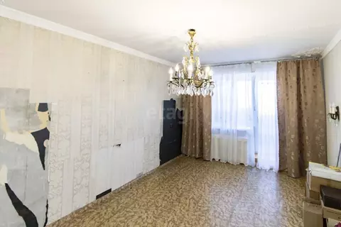 3-к кв. Тюменская область, Тюмень ул. Республики, 92 (62.1 м)