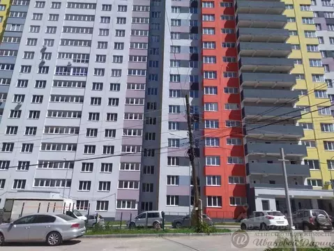 2-к кв. Самарская область, Самара Конноармейская ул., 26 (71.16 м)