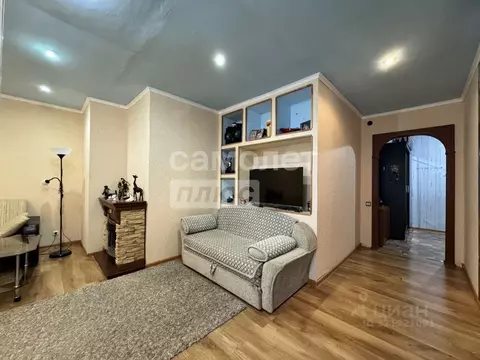 2-к кв. Брянская область, Брянск просп. Станке Димитрова, 67 (66.0 м)