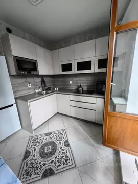 1-к кв. Московская область, Видное ул. Святослава Рихтера, 3к1 (31.3 ...