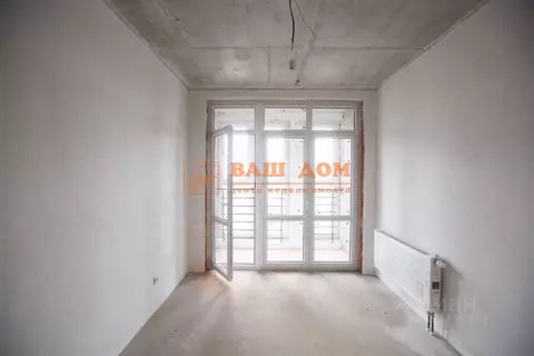 Студия Тульская область, Тула пос. Горелки, Большая ул., 6/1 (27.3 м)