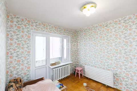 4-к кв. Удмуртия, Ижевск ул. Михаила Петрова, 7 (69.1 м)