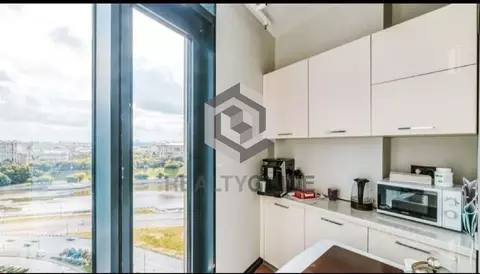 Офис в Москва наб. Пресненская, 10с2 (113 м)