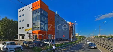 Офис в Московская область, Балашиха ш. Энтузиастов, 39А (64 м)