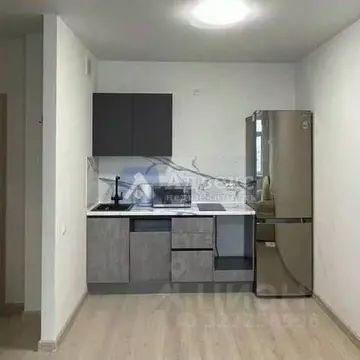 Студия Тюменская область, Тюмень ул. Алматинская, 6 (29.0 м)