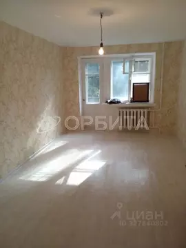 2-к кв. Тюменская область, Тюмень ул. 50 лет ВЛКСМ, 83 (44.0 м)