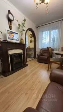 3-к кв. Московская область, Апрелевка Наро-Фоминский городской округ, ...