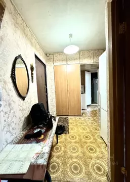 3-к кв. Москва Медынская ул., 12К1 (58.0 м)