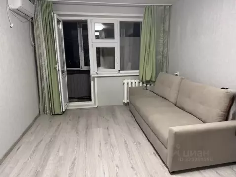 1-к кв. Башкортостан, Уфа ул. Свердлова, 56 (35.0 м)