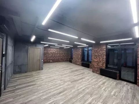 Офис в Москва Ленинградский просп., 29к1 (60 м)