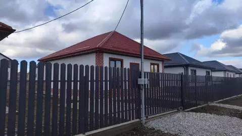 Дом в Краснодарский край, Новороссийск городской округ, Раевская ст-ца ...