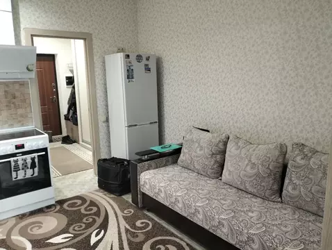 1-к кв. Московская область, Щелково Потаповский мкр, 1к2 (35.0 м)